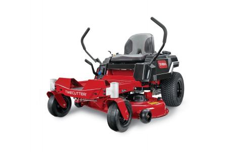 2025 Toro (75748) 42 in. (107 cm) TimeCutter® Zero Turn Mowe - Photo 2