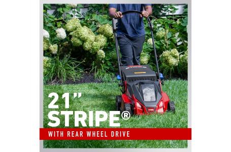 2025 Toro 21261 6.AH - Photo 4