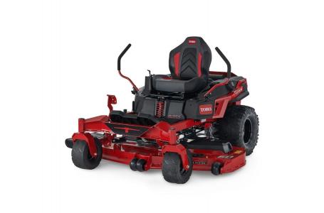 2025 Toro (76614) 60 in. (152 cm) TITAN® MyRIDE® Zero Turn Mower - Photo 2