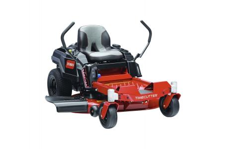 2025 Toro (75748) 42 in. (107 cm) TimeCutter® Zero Turn Mowe
