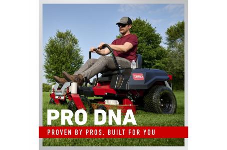 2025 Toro 75841 ETC - Photo 5