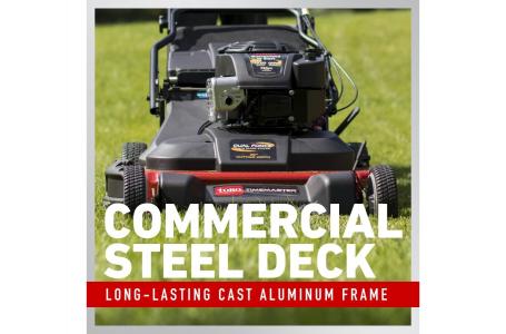 2025 Toro 21220 30 IN TIMEMASTER ES - Photo 5