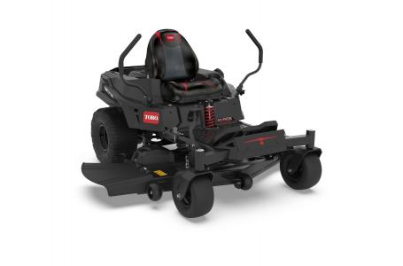 2025 Toro (77603) 60 in. (152 cm) TimeCutter® Max Havoc MyRIDE® Zero Turn Mower - Photo 4