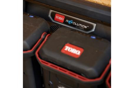 2025 Toro 66550 CHARGER - Photo 2