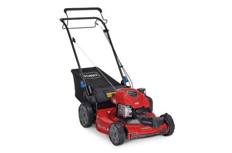 2025 Toro 21445 TORO 22" 6.25* B&S 150CC FWD, ERGO HANDLE, SMARTST