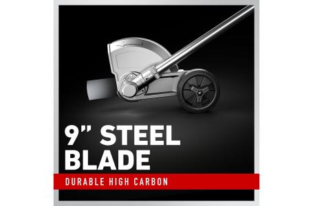 2025 Toro 60V EDGER ATTACHMENT - Photo 4