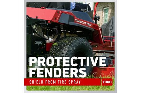 2025 Toro 77503 23/54 MYRIDE - Photo 11