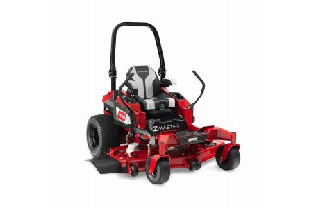 2025 Toro Z Master Revolution 60 in. (152 cm) (18760) - Photo 4