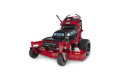 2025 Toro Revolution GrandStand® 52 in. (132 cm) (18560) - Photo 5