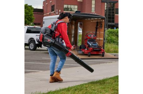 2025 Toro 66100 BP BLOWER - Photo 4