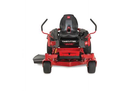 2025 Toro (77501) 50 in. (127 cm) TimeCutter® Max Zero Turn Mower - Photo 7