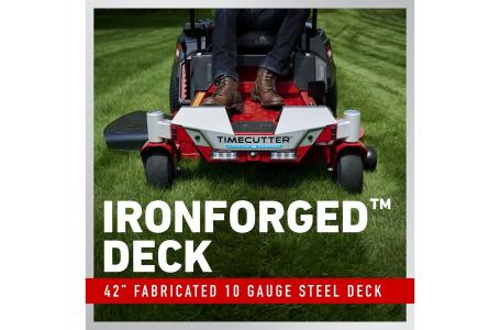 2025 Toro 75841 ETC - Photo 6