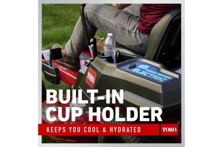 2025 Toro 75841 ETC - Photo 11