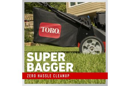 2025 Toro 21220 30 IN TIMEMASTER ES - Photo 10