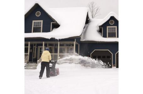 2025 Toro 36002 TORO SNOWMASTER 724QXE - Photo 13