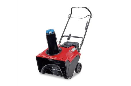 2025 Toro TORO POWER CLEAR 721R-C - Photo 2