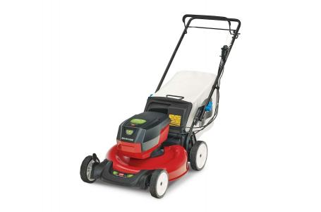 2025 Toro 21357 21" RECYCLER 60V BATTERY RWD (5.0AH) - Photo 3