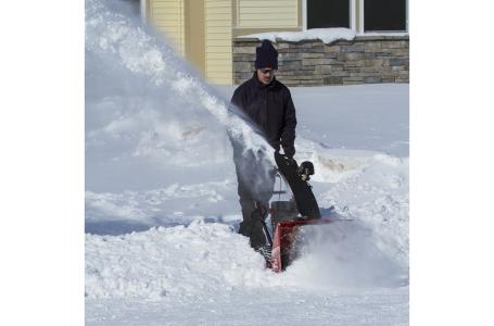 2025 Toro TORO 824QXE SNOWMASTER - Photo 12