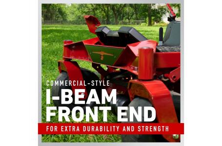 2025 Toro (76614) 60 in. (152 cm) TITAN® MyRIDE® Zero Turn Mower - Photo 11