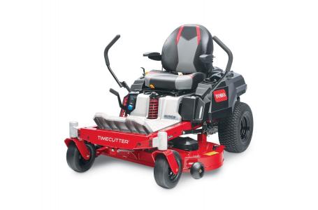 2025 Toro 75747 22HP KOHLER V-TWIN W/42" FABRICATED DECK WITH MYRI - Photo 2