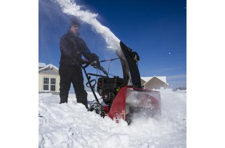 2025 Toro TORO 824QXE SNOWMASTER - Photo 11