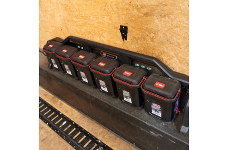 2025 Toro 66550 CHARGER - Photo 5