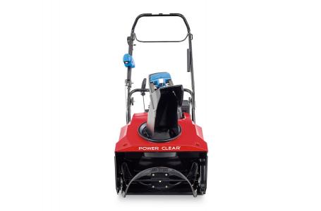 2025 Toro TORO POWER CLEAR 821QZE - Photo 3