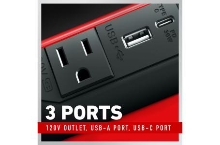 2025 Toro 51860T INVERTER 60V BARE TOOL - Photo 5
