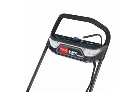 2025 Toro 39921 60V E21 - Photo 3
