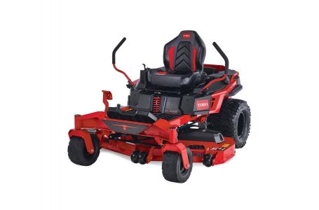 2025 Toro (76511) 54 in. (137 cm) TITAN® MyRIDE® Zero Turn Mower - Photo 2