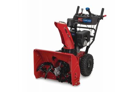 2025 Toro 37799 POWERMAX 826OAE - Photo 2