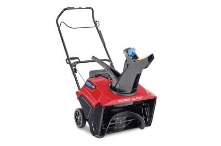 2025 Toro TORO POWER CLEAR 721R