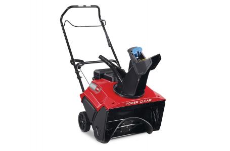 2025 Toro TORO POWER CLEAR 821R-C