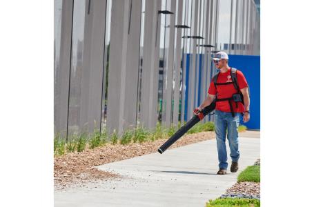 2025 Toro 66100 BP BLOWER - Photo 2