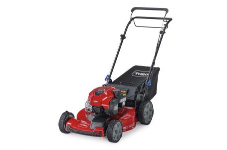 2025 Toro 21445 TORO 22" 6.25* B&S 150CC FWD, ERGO HANDLE, SMARTST - Photo 2