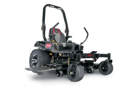 2025 Toro (76602) 60 in. (152 cm) TITAN® MAX Havoc Edition Z