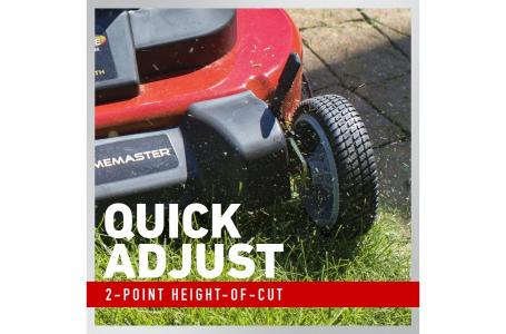 2025 Toro 21220 30 IN TIMEMASTER ES - Photo 9