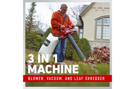 2025 Toro 51821 CB 60V - Photo 3