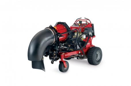 2025 Toro 78593 PRO FORCE BLOWER - Photo 2