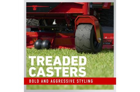 2025 Toro (76614) 60 in. (152 cm) TITAN® MyRIDE® Zero Turn Mower - Photo 9