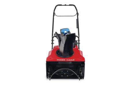 2025 Toro TORO POWER CLEAR 821R-C - Photo 3