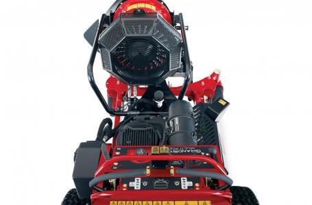 2025 Toro 78593 PRO FORCE BLOWER - Photo 3