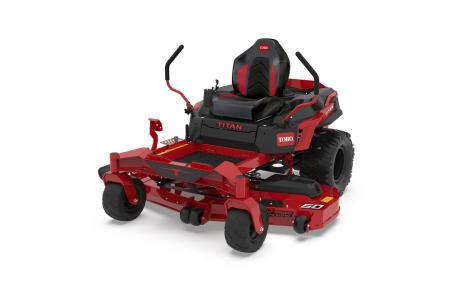 2025 Toro 76605 - Photo 2