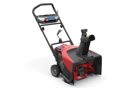 2025 Toro 39902 TORO POWER CLEAR 60V (2 X 6.0 AH)