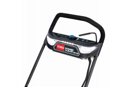2025 Toro 39921 60V E21 - Photo 5