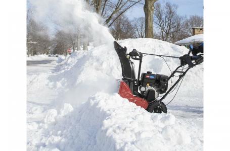 2025 Toro TORO 824QXE SNOWMASTER - Photo 4