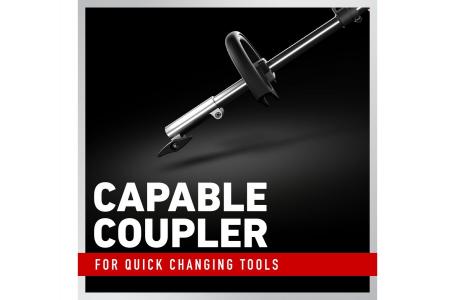 2025 Toro 88714 60V MAX POLE SAW ATTACHMENT - Photo 7