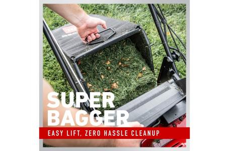 2025 Toro 22 in. (56cm) Recycler® w/Personal Pace® Gas Lawn Mower (21462) - Photo 9