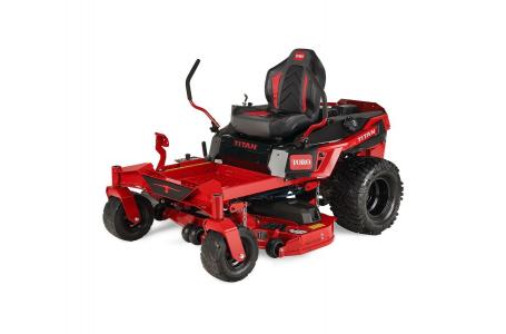 2025 Toro (76401) 48 in. (122 cm) TITAN® Zero Turn Mower - Photo 3