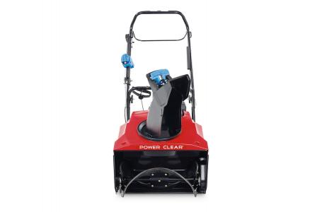 2025 Toro TORO POWER CLEAR 721QZE - Photo 3